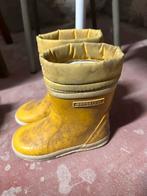 Bergstein kinderlaarsjes maat 27, Ophalen of Verzenden, Gebruikt, Jongetje of Meisje, Laarsjes