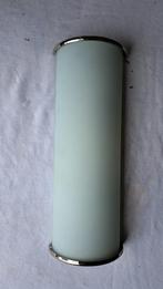 Italiaans Design wandlampje. Euro 15,00, Ophalen, Gebruikt, Design, Glas