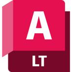 AutoCAD LT 2026, Computers en Software, Ontwerp- en Bewerkingssoftware, Verzenden, Zo goed als nieuw