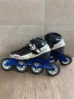 Venom Powerslides, Gebruikt, Ophalen of Verzenden, Inline skates 4 wielen, Powerslide