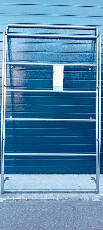 Citroen berlingo xl maxi rvs equinox imperiaal  beschikbaar voor biedingen