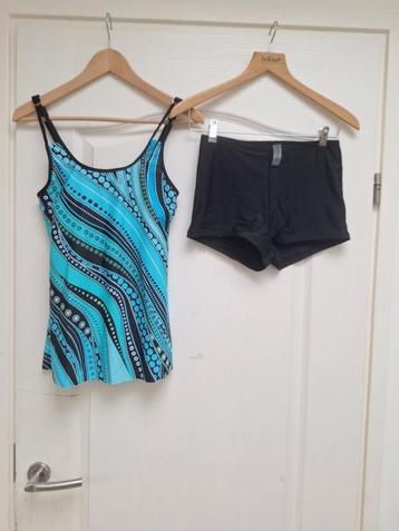 Tankini shein M Nieuw beschikbaar voor biedingen