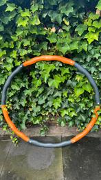 Hoepel fitness 1 mtr doorsnee, Ophalen, Gebruikt