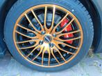 Citroen winterset, 215x45x17., Ophalen, Banden en Velgen, 17 inch, Winterbanden