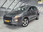 Peugeot 3008 1.6 VTi Première, Voorwielaandrijving, Stof, 4 cilinders, Bedrijf