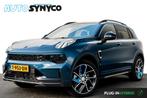 Lynk & Co 01 1.5 Plug-in Hybrid 262 Pk I Modeljaar 2023 I Pa, 12 maanden, Stof, Blauw, Bedrijf