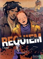Requiem - Nr. 2 (2004) 1e druk! Als nieuw!, Boeken, Stripboeken, Zo goed als nieuw, Eén stripboek, Verzenden