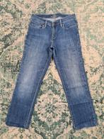 Levi's slight curve classic slim leg W30 L30 WMN Tulsi3030, Kleding | Dames, Spijkerbroeken en Jeans, Blauw, Ophalen of Verzenden