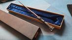Harry Potter toverstaf, Ophalen of Verzenden, Gebruikt, Replica