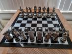 Suske en Wiske Het Schaakspel, Verzamelen, Ophalen of Verzenden, Suske en Wiske, Zo goed als nieuw, Beeldje of Figuurtje