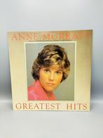 Anne Murray - Greatest Hits LP - Goede Conditie, Ophalen of Verzenden, 1980 tot 2000, Zo goed als nieuw, 12 inch
