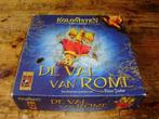 De val van Rome / bordspel / spel / De Kolonisten van Catan, Hobby en Vrije tijd, Gezelschapsspellen | Bordspellen, Ophalen of Verzenden