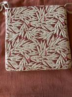 Mooie stoelkussens Palais - set van 6, Ophalen of Verzenden, Zo goed als nieuw, Vierkant