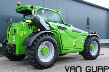 Merlo TF 35.7 -115 | 2021 | 3615h | Klima | 40kmh (bj 2021) beschikbaar voor biedingen