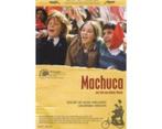 Machuca, Cd's en Dvd's, Vanaf 16 jaar, Ophalen of Verzenden, Zo goed als nieuw, Overige gebieden