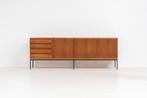 XL Modernistisch vintage dressoir van Behr Möbel, Ophalen of Verzenden