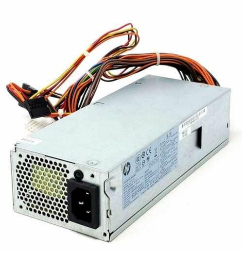 220W Power Supply for HP Pavilion Slimline S5, Computers en Software, Interne voedingen, Zo goed als nieuw, Verzenden