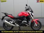 BMW R 1200 R ABS (bj 2017), Motoren, Bedrijf, Toermotor, 1200 cc