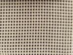STOF VOOR DESIGN: De Ploeg Odda 13/99     540 x 140 cm, Wol, 120 cm of meer, Beige, Ophalen of Verzenden