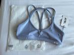 AYBL Sportbh Maat S - Nieuwstaat!, Kleding | Dames, Sportkleding, Paars, Ophalen of Verzenden, Fitness of Aerobics, Maat 36 (S)