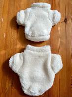 Hondentrui Teddy Handmade Chihuahua York Pup Pom Naakthond, Dieren en Toebehoren, Ophalen of Verzenden, Nieuw, Hondentrui