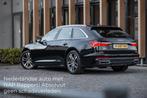 Audi A6 Avant S-Line 36000km 45 Tfsi 2020 NL | Inruil welkom, Auto's, Origineel Nederlands, Te koop, 5 stoelen, Benzine