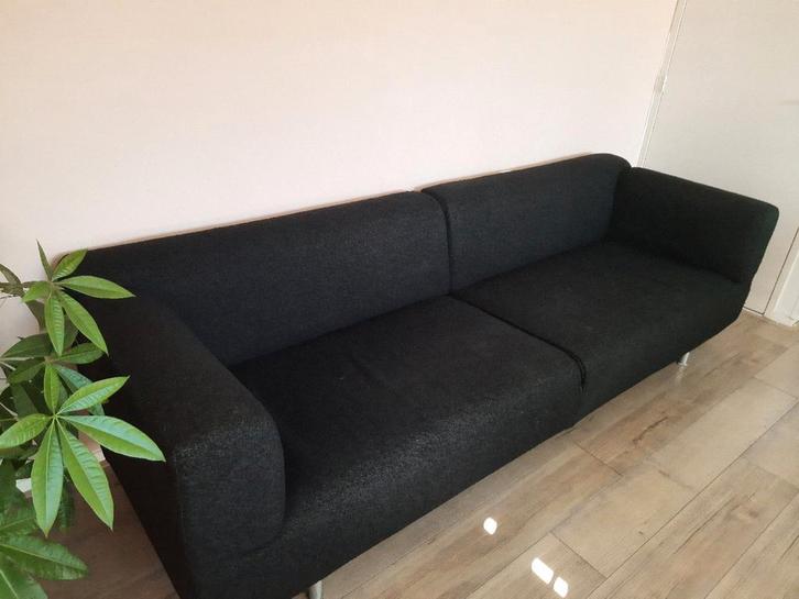 Cassina Met 250 by Piero Lissoni, Huis en Inrichting, Banken | Bankstellen, Gebruikt, Vierpersoons of meer, 200 tot 250 cm, 75 tot 100 cm