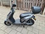 Elektrische snorscooter Gts e-nergy pure, Fietsen en Brommers, Scooters | Overige merken, Ophalen, Zo goed als nieuw, Elektrisch