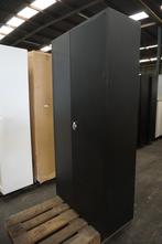 Archiefkast, draaideurkast gereedschapskast garagekast, Huis en Inrichting, Kasten | Roldeurkasten en Archiefkasten, Niet ingevuld