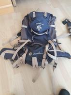 rugzak 40L, Gebruikt, 25 tot 40 cm, Trekking, 60 cm of meer
