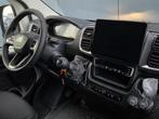 Fiat Ducato 2.2 MultiJet 120 S&S L2H2 3.0t, Auto's, Bestelauto's, Voorwielaandrijving, Stof, Gebruikt, 2500 kg