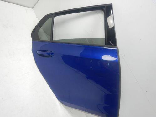 VW Golf 8 Portier Rechts-achter LD5K, Auto-onderdelen, Carrosserie en Plaatwerk, Deur, Volkswagen, Gebruikt, Ophalen of Verzenden