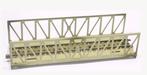 Marklin H0 7162 - Metalen vakwerk brug voor M-rail, Hobby en Vrije tijd, Modeltreinen | H0, Gelijkstroom of Wisselstroom, Brug, Tunnel of Gebouw