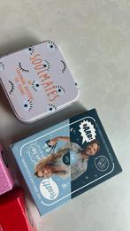 Diverse gezelschapsspellen - Soulmates, Daad, een quiz, Een of twee spelers, Ophalen of Verzenden, Zo goed als nieuw