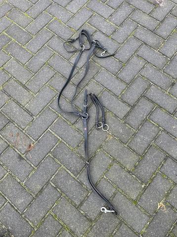 Martingaal maat cob, merk Rossner beschikbaar voor biedingen