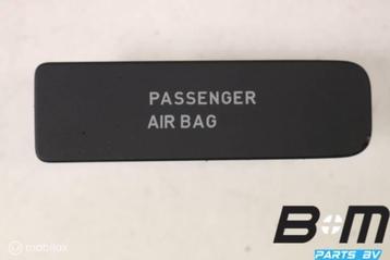 Airbagcontrolelampje VW Tiguan 5N beschikbaar voor biedingen