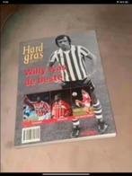 Hard gras, Boeken, Ophalen of Verzenden, Zo goed als nieuw, Balsport