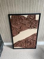 kunstwerk Laura Pinchete 96x66, Antiek en Kunst, Kunst | Schilderijen | Abstract, Ophalen of Verzenden