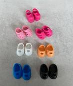 Evi love mini schoentjes simba, Kinderen en Baby's, Speelgoed | Poppen, Ophalen of Verzenden, Zo goed als nieuw, Barbie