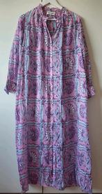 Antik Batik maxi jurk maat 38 of smalle 40 Lonneke Nooteboom, Kleding | Dames, Jurken, Maat 38/40 (M), By-Bar Sandro Maje Bash
