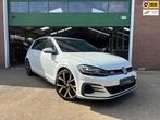 Volkswagen Golf 2.0 TSI GTI | NAVI |TREKHAAK/CAMERA/PDC | CA, 65 €/maand, Gebruikt, Euro 6, 4 cilinders