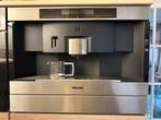 Miele inbouw koffiemachine cva 3660, Ophalen, Gebruikt