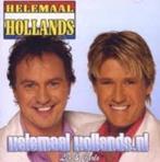 Helemaal Hollands - Helemaal Hollands  Originele CD Nieuw., Cd's en Dvd's, Cd's | Nederlandstalig, Ophalen of Verzenden, Nieuw in verpakking