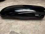Thule Motion 800 xl Dakkoffer, Auto diversen, Dakkoffers, Ophalen of Verzenden, Zo goed als nieuw