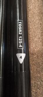 Daiwa, Colmic en Cresta vaste hengel delen, Nieuw, Ophalen of Verzenden, Nvt, Vaste hengel