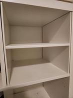 Ikea inzet met plank wit, Huis en Inrichting, Kasten | Overige, Ophalen of Verzenden