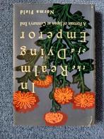 In the Realm of A Dying Emperor- Norma Field, Ophalen of Verzenden, Zo goed als nieuw