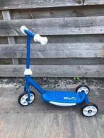 BLAUWE STEP, Fietsen en Brommers, Steps, Ophalen, Zo goed als nieuw, Gewone step