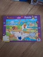 Die Maus Puzzel - 60 Stukjes, Ophalen of Verzenden, Meer dan 50 stukjes, Nieuw, 4 tot 6 jaar