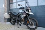 Triumph Tiger 800 XCX (2017) *Zij koffers*, Motoren, Motoren | Triumph, Motorrijbewijs A, Bedrijf, Meer dan 35 kW, Onbekend